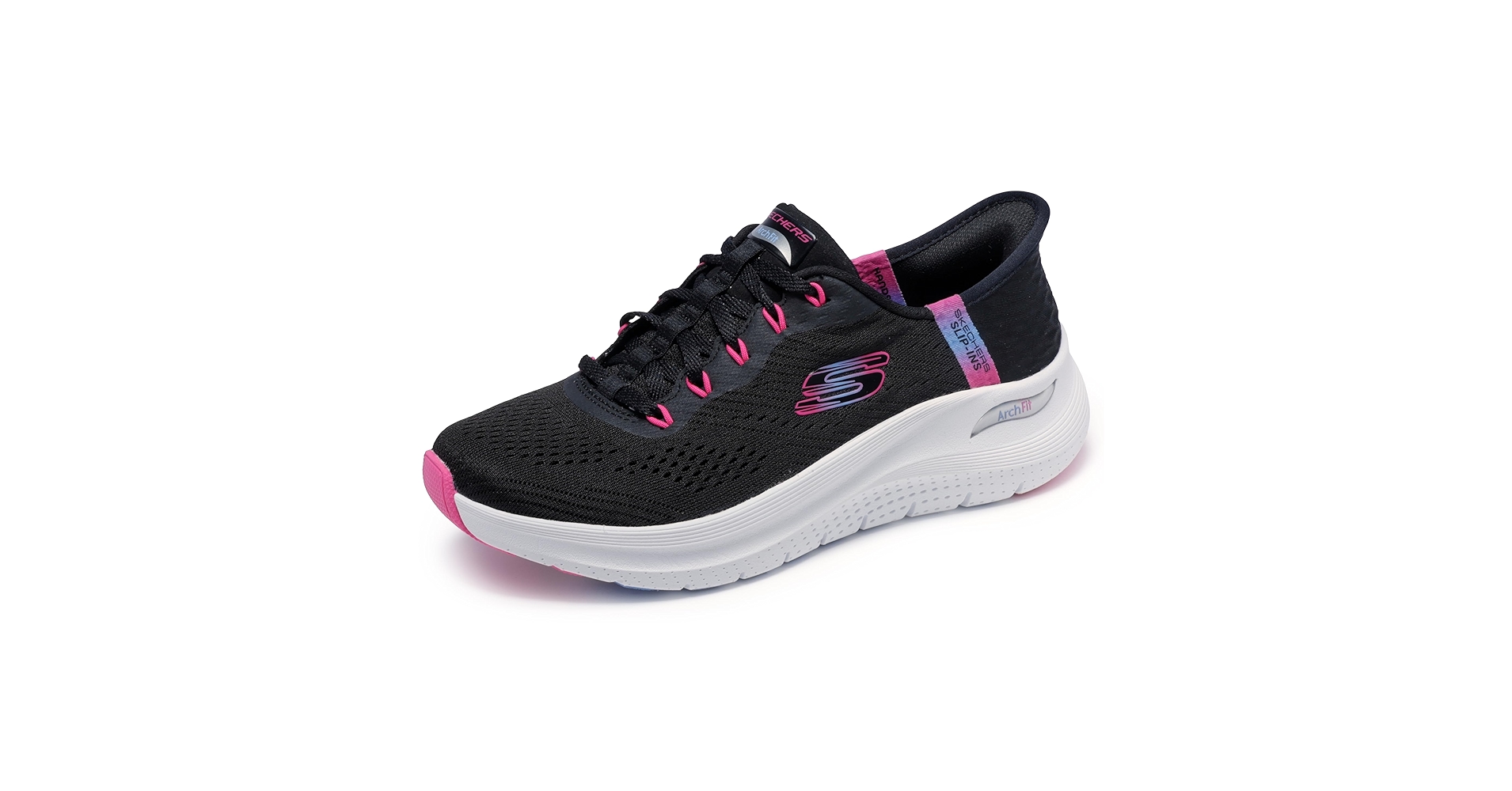 Amazon.com | Skechers Sport Women's Women's Hands Free Slip